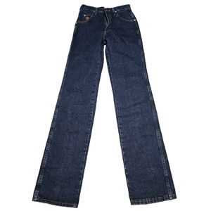 Men's Twenty X Western Denim Jeans